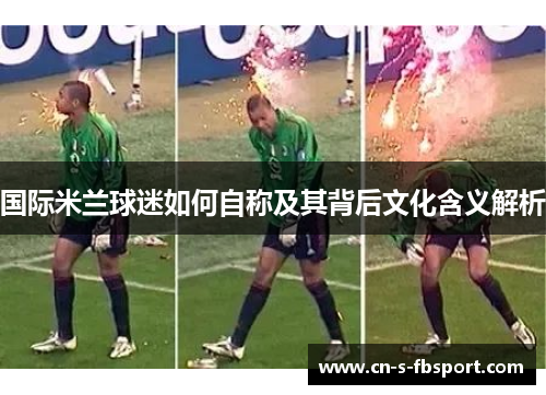 国际米兰球迷如何自称及其背后文化含义解析 国际米兰球迷如何自称及其背后文化含义解析