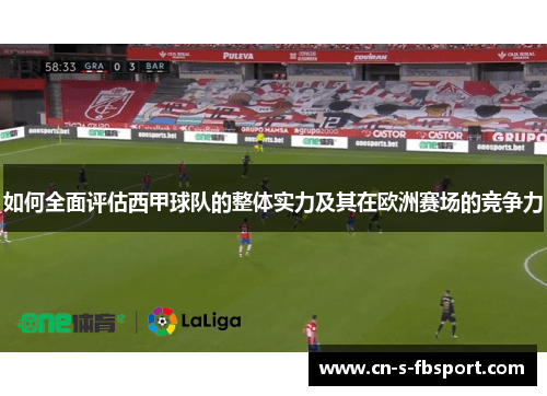 如何全面评估西甲球队的整体实力及其在欧洲赛场的竞争力 如何全面评估西甲球队的整体实力及其在欧洲赛场的竞争力
